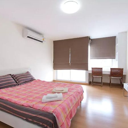 Comfy King Studio Ban Khlong Nang Li Esterno foto