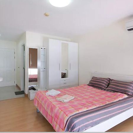 Comfy King Studio Ban Khlong Nang Li Esterno foto