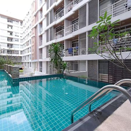 Comfy King Studio Ban Khlong Nang Li Esterno foto