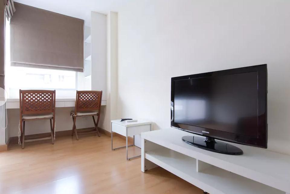 Comfy King Studio Ban Khlong Nang Li Esterno foto