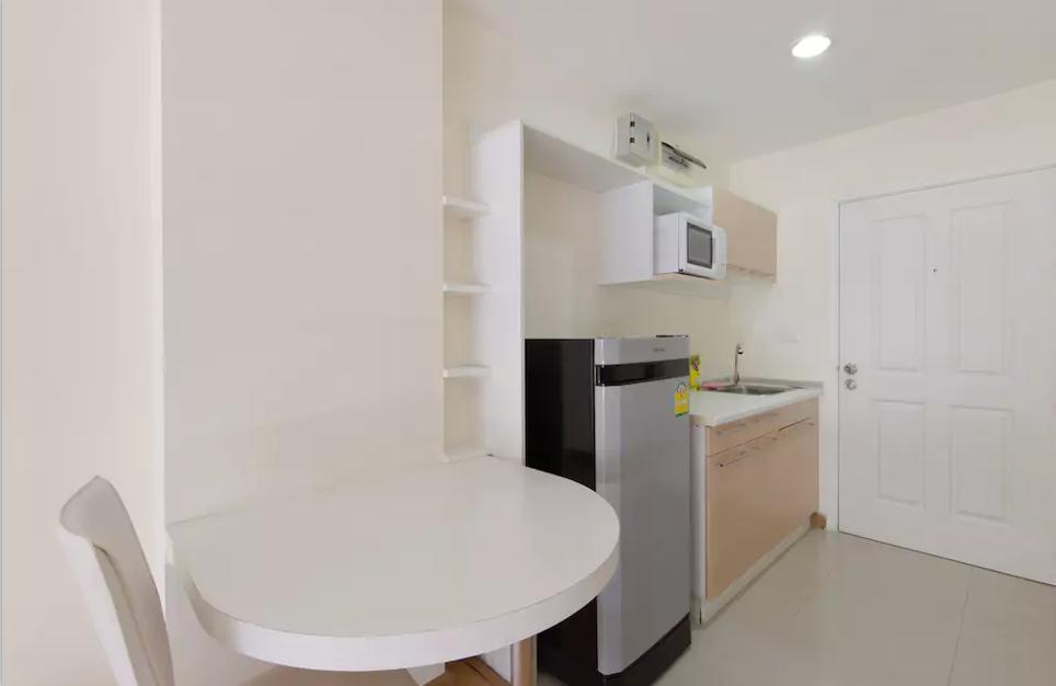 Comfy King Studio Ban Khlong Nang Li Esterno foto