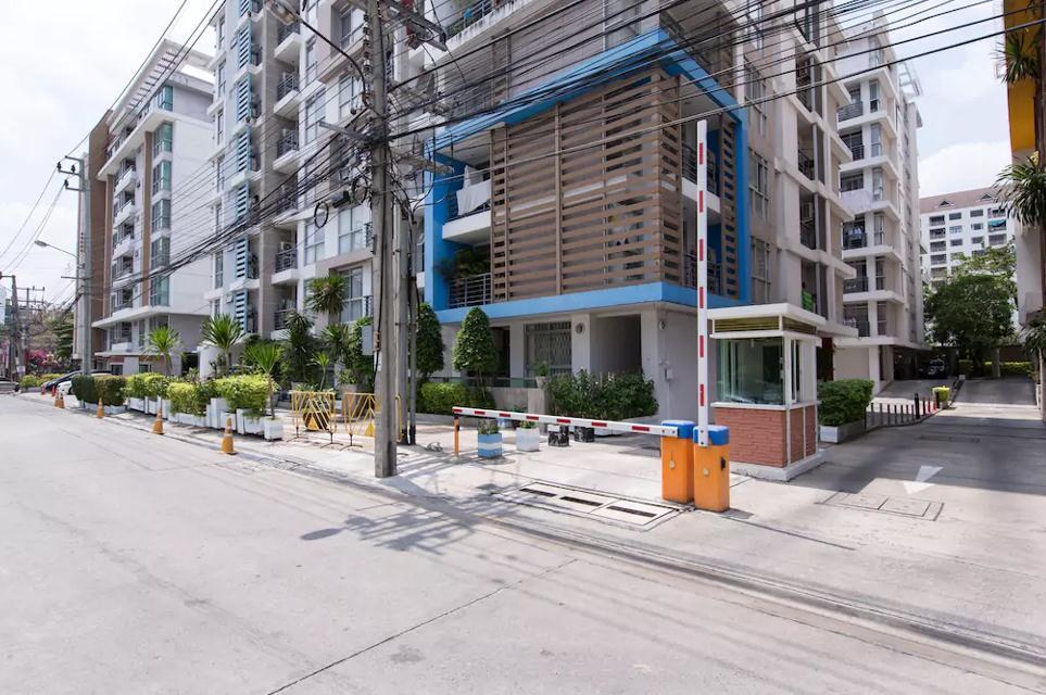 Comfy King Studio Ban Khlong Nang Li Esterno foto