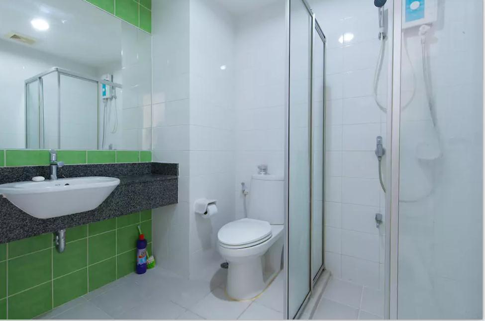 Comfy King Studio Ban Khlong Nang Li Esterno foto